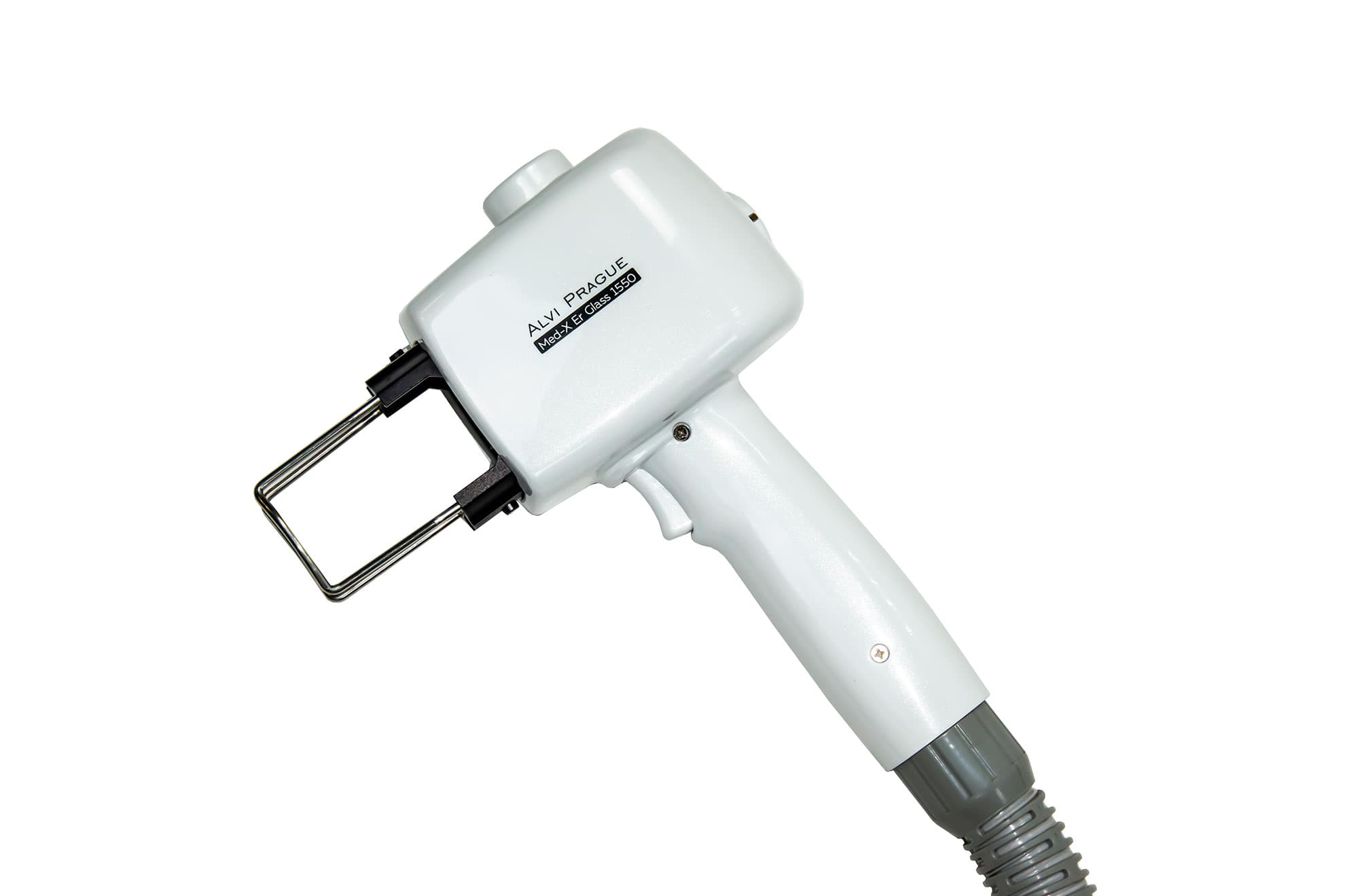 Fractional erbium laser MED-X Er Glass 1550 laser 4