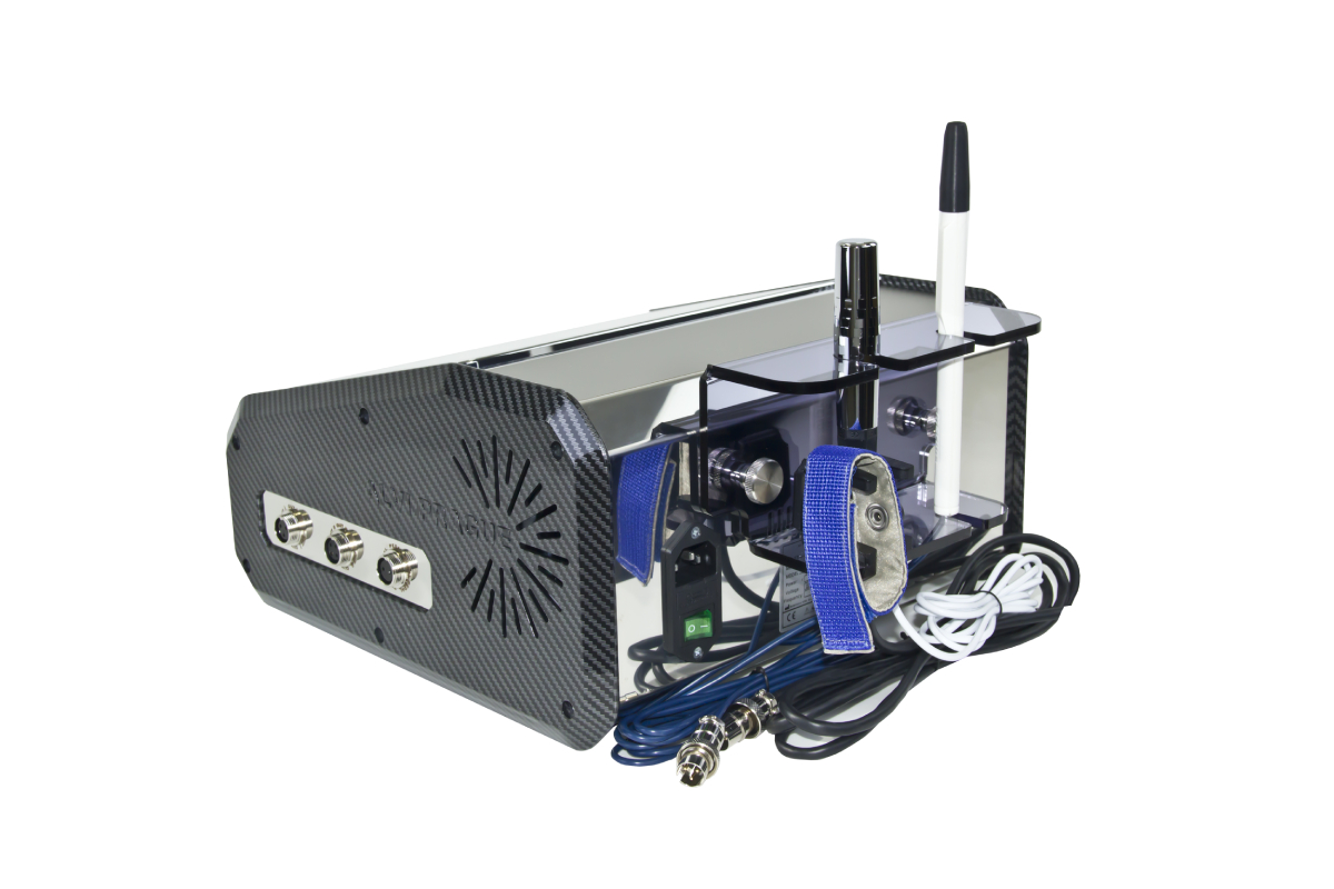 Epil Ultimate N-01 hair removal machine 5