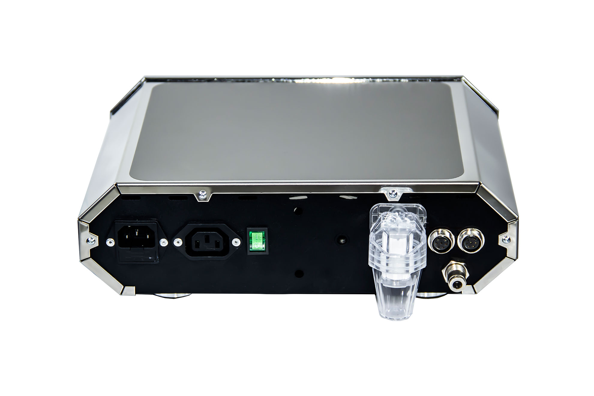 Smart recovery T-20 RF-lifting 5