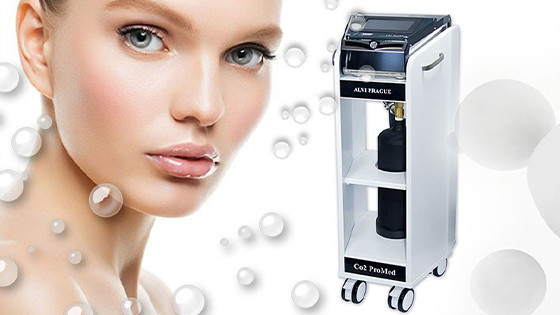 carboxytherapy machines