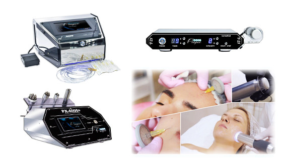 carboxytherapy machines alvi prague