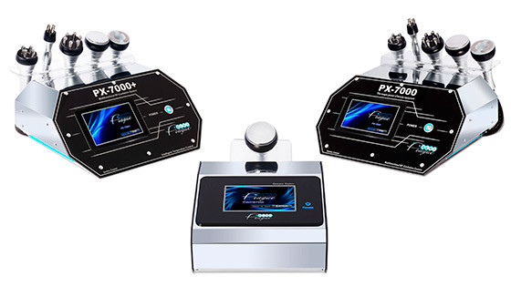 cavitation machines ultrasonic