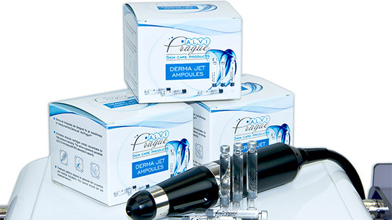 why do beauticians worldwide recommend this brand