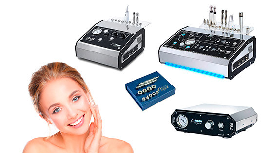 diamond microdermabrasion machines