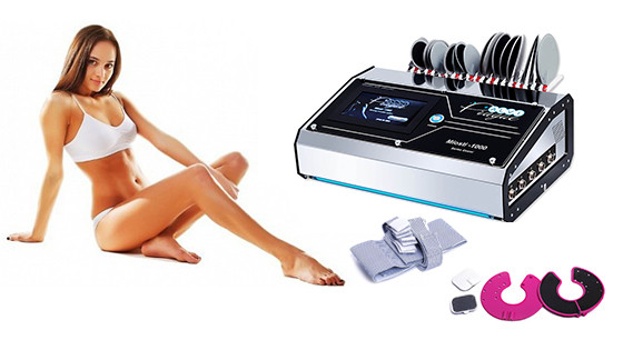 electrical muscle stimulation machines devices