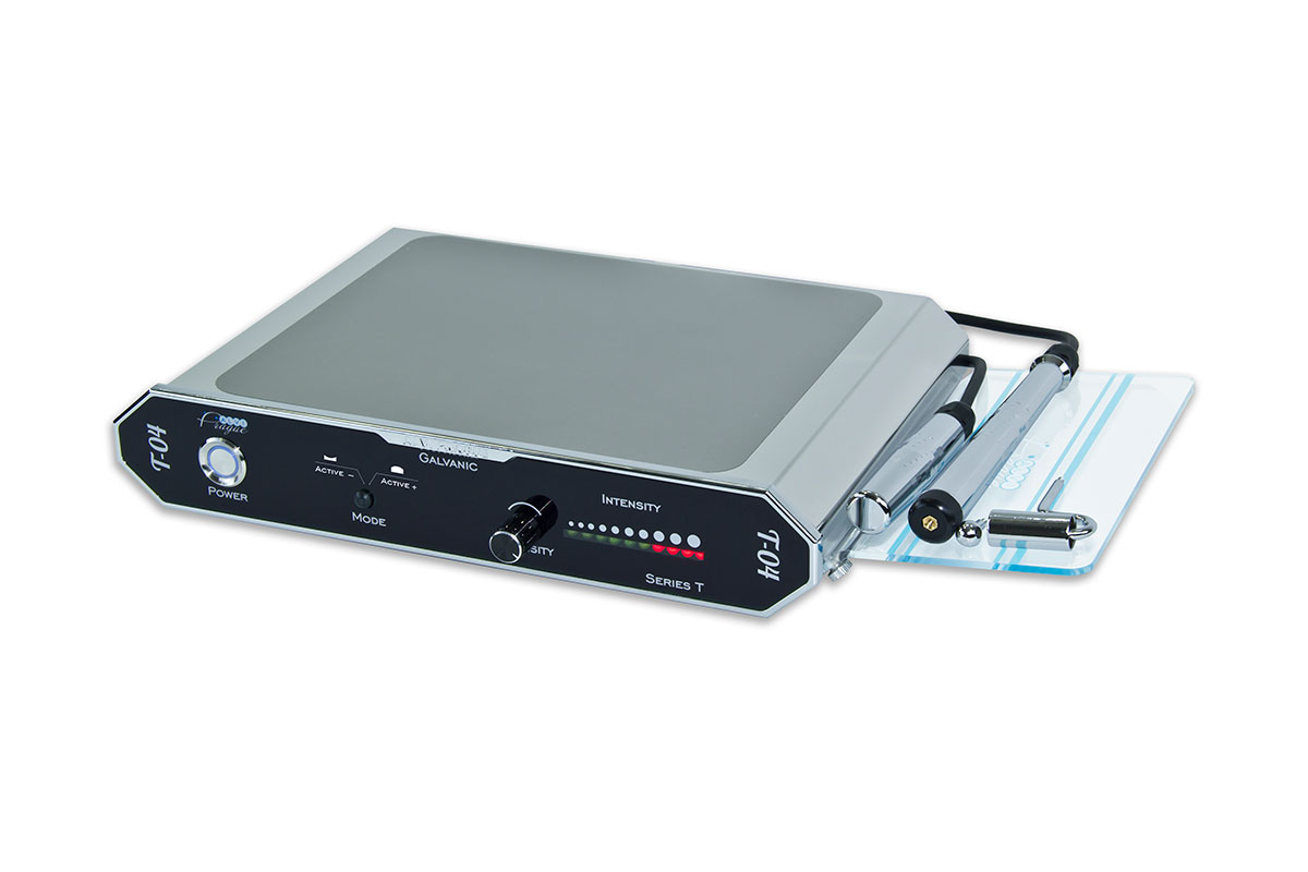 galvanic facial machines