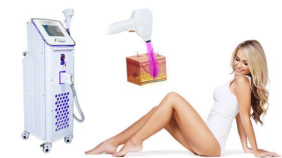 Lasers for hair removal alvi prague