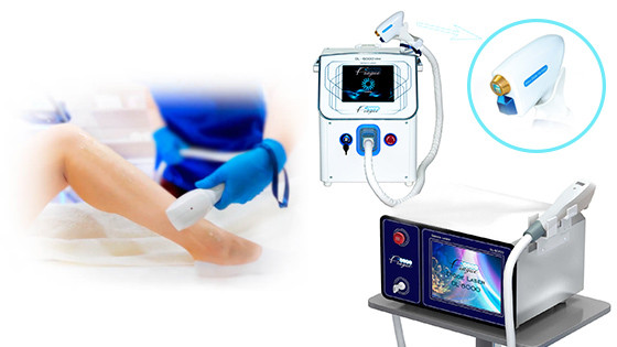 who needs a diode laser