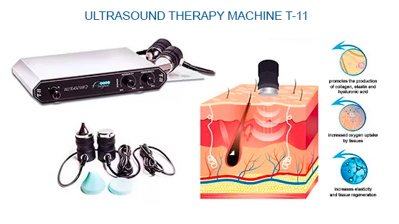 ultrasound therapy machines