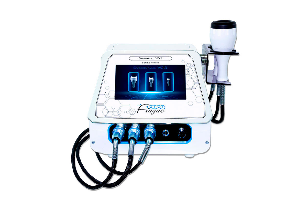 vacuum therapy machines